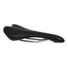 Sadel Selle San Remo Piemonte Sport 280x136mm Svart