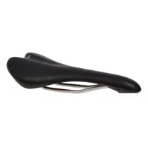 Sadel Selle San Remo Piemonte Sport 280x136mm Svart