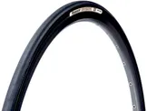 Cykeldäck Panaracer GravelKing TLC Vikbart  28-622 (28x1.125) Svart