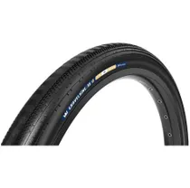 Rengas Panaracer GravelKing SS+ Taitettava ZSG Gravel 35-622 Musta