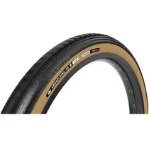 Rengas Panaracer Gravelking SS R Taitettava ZSG Gravel 35-622 Musta/Ruskea