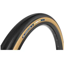 Rengas Panaracer GravelKing+ Taitettava ZSG Gravel 30-622 Musta/Ruskea
