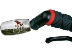 Backspegel Zefal Spin