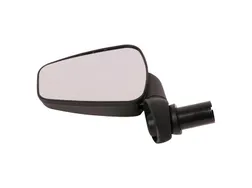 Taustapeili Zefal Dooback II Oikea