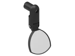 Taustapeili Zefal Spin 25