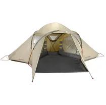 Tält Vaude Badawi 4P Beige O/S