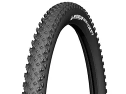 Cykeld&auml;ck Michelin WILD RACE'R 54-622 (29x2.10") Svart Vikbart
