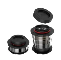 Kaffepress Cafflano Kompact