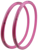 Däckinserts PTN Pepi's Tire Noodle R-Evolution 29" Small Rosa