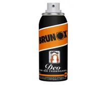 Gaffelsmörj Brunox Deo suspension fork spray 100 ml