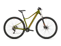 MTB Superior Hardtail XC 859 W matte olive metallic