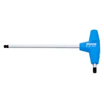 Kuusiokoloavain Unior Varsi Ballend Hex Wrench 6