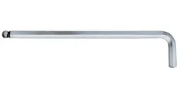 Insexnyckel Unior Hex Wrench Long Type 1.5