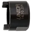 Frihjulsavdragare Unior Freewheel Remover Suntour 44961