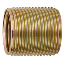 Unior oikean polkimen kierteinen lis&auml;osa