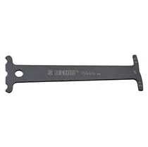 Kedjeslitageindikator Unior