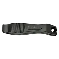 Däckavtagare Unior Set Of Two Tire Levers Black