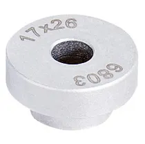 Pr&auml;ssity&ouml;kalu Unior Bearing Press Adaptor 17X30