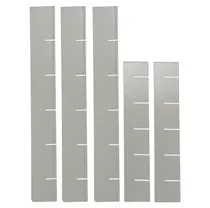 Jakaja Unior Partitions For Narrow Drawers