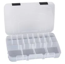 Förvaringslåda Unior Small Parts Organizer