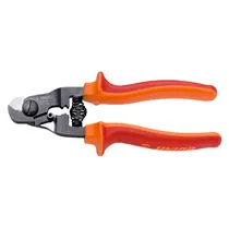 Kabelt&aring;ng Unior Cable Housing Cutters 180 R&ouml;d