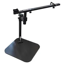 Mekst&auml;ll Unior Pro Road Repair Stand With Plate