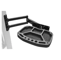 Aluslevy Unior Tool Tray With Foldable Arm