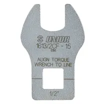 Kr&aring;kfot Unior Crowfoot Pedal Wrench