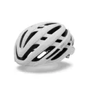 Cykelhjälm Giro Agilis MIPS matt vit 