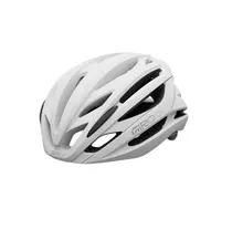 Cykelhj&auml;lm Giro Syntax Mips Mat White 
