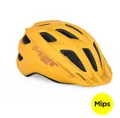 Cykelhjälm MET Crackerjack MIPS Orange