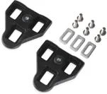 KLOSSISARJA XLC CLEATSET PD-X03 SOPII XLC LOOK-POLKIMELLE 0° musta