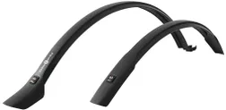 Lokasuojasetti SKS Velo 42 Urban musta