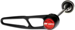 Snabblås DT Swiss RWS MTB/Road 145 mm bak