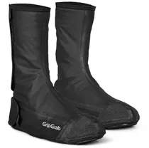 GripGrab TrailBlazer Plattformspedal MTB Skoöverdrag Black