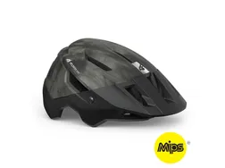 Py&ouml;r&auml;ilykyp&auml;r&auml; Bluegrass Rogue Mips musta