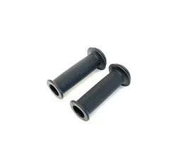 Handtag Naits Kids 100 mm Svart