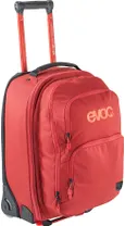 Matkalaukku Evoc Terminal Bag 60 L punainen