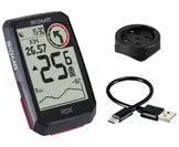 Cykeldator Sigma ROX 4.0