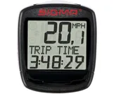 Pyörätietokone SIGMA BC Baseline 800