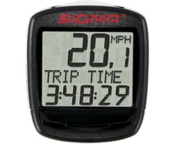 Cykeldator Sigma BC Baseline 800
