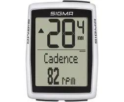 Cykeldator Sigma BC 12.0 WR