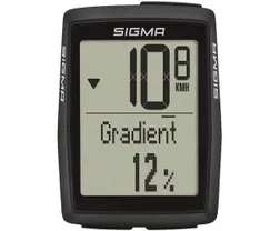 Cykeldator Sigma BC 14.0 WR