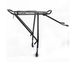 Tavarateline Naits 26-29" disc musta