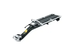 Pakethållare Topeak Sadelstolpe MTX BeamRack A-Type (xs/s frame) Svart