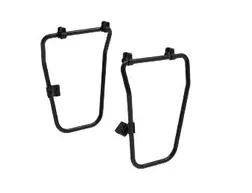 Pakethållarsidor Topeak TetraRack Side Frame Set Svart