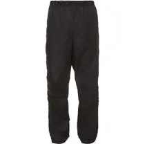 Cykelbyxor Vaude Fluid II Full-Zip Pants Herr