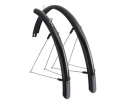 Sk&auml;rmset Merida M/Reflex CX/Gravel/Hybrid 65 mm 28" Svart