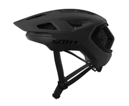 Cykelhjälm Scott Tago Plus MIPS svart