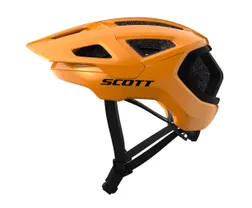 Cykelhjälm Scott Tago Plus MIPS orange